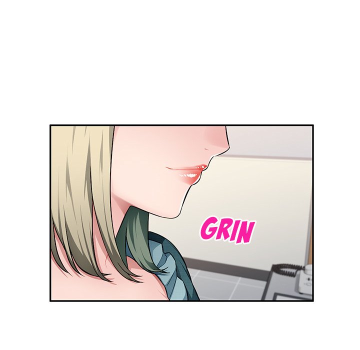 Boss Around Chapter 20 Page 120
