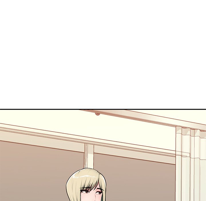 Boss Around Chapter 20 Page 121