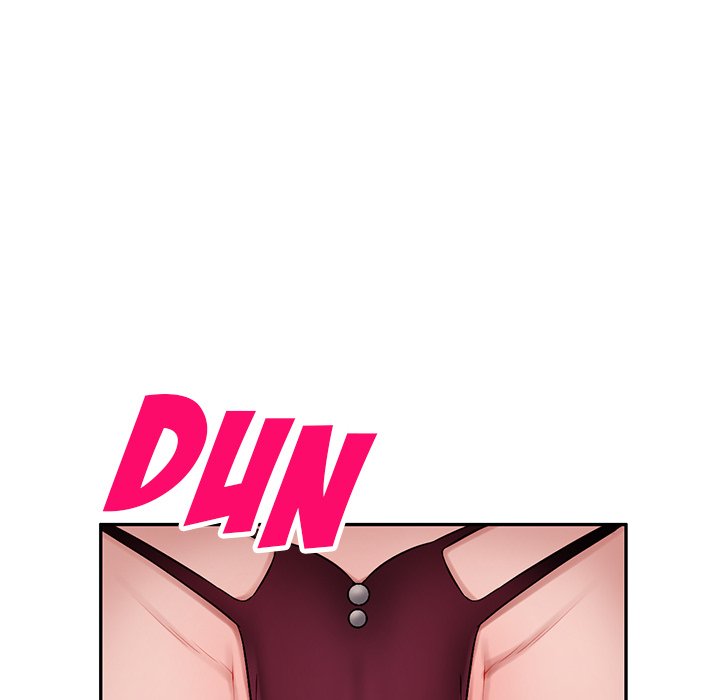 Boss Around Chapter 20 Page 126