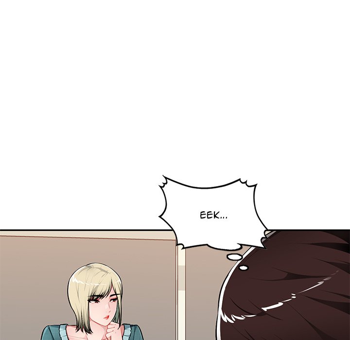 Boss Around Chapter 20 Page 128