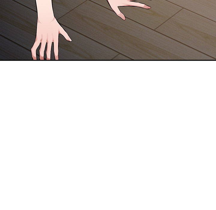 Boss Around Chapter 20 Page 13