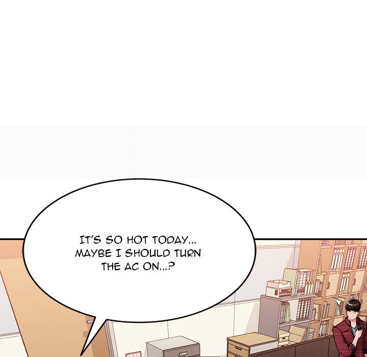 Boss Around Chapter 20 Page 132