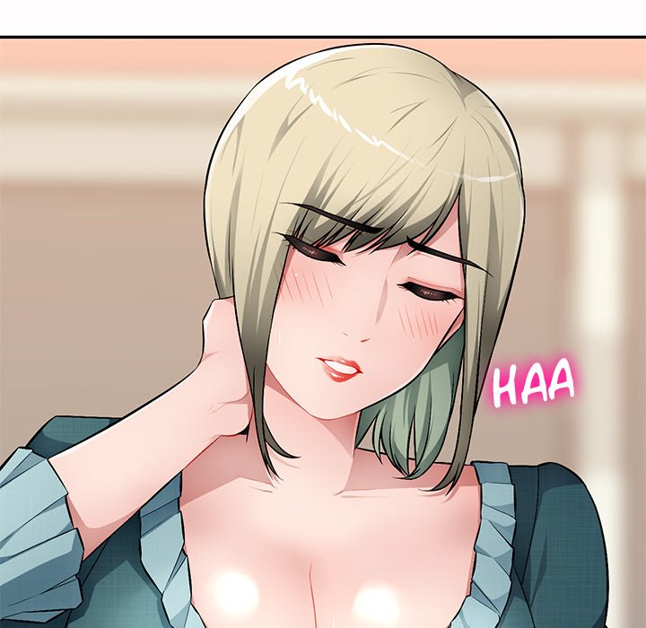 Boss Around Chapter 20 Page 135