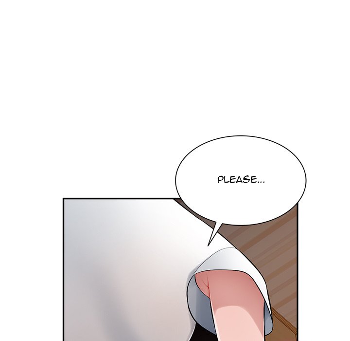 Boss Around Chapter 20 Page 19