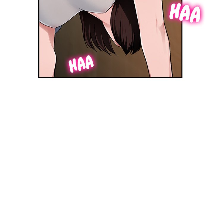 Boss Around Chapter 20 Page 20