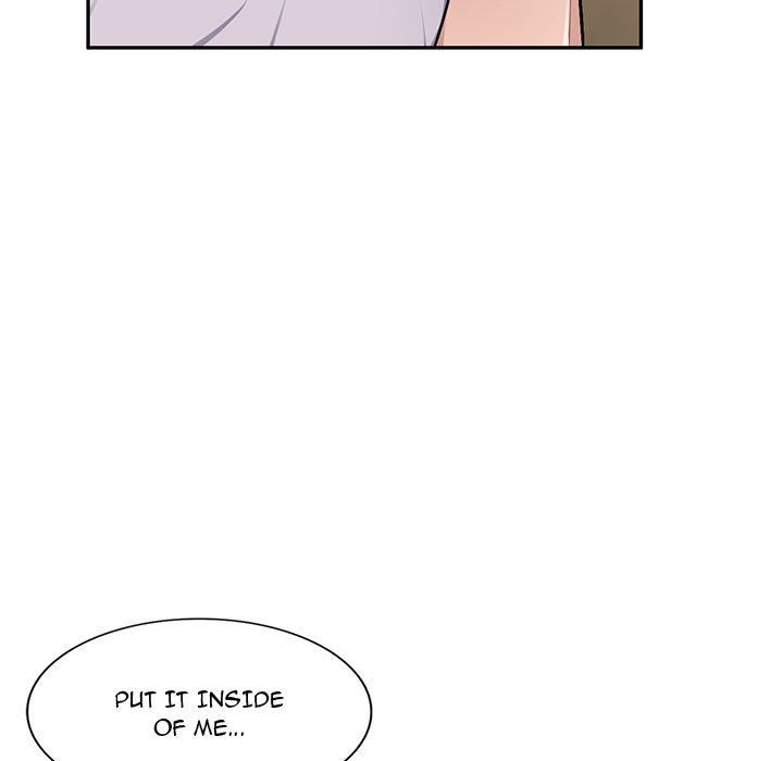 Boss Around Chapter 20 Page 22