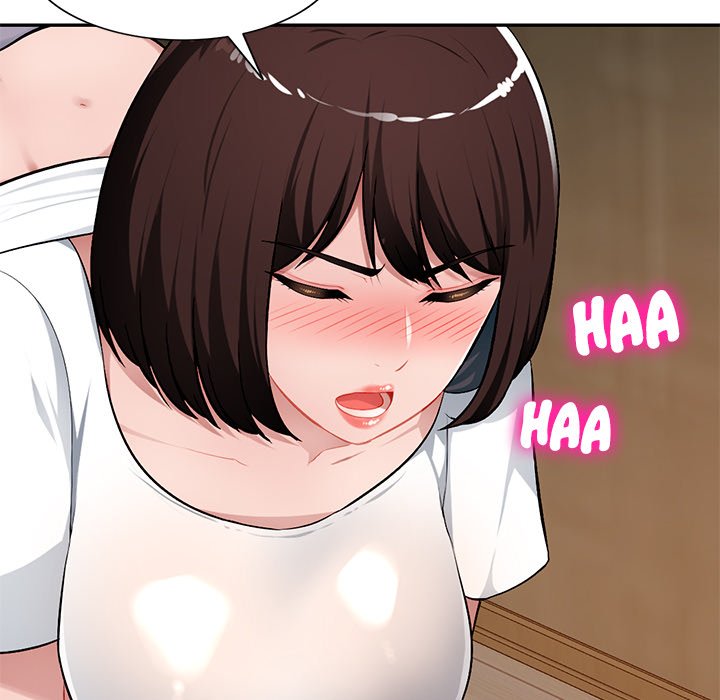 Boss Around Chapter 20 Page 23