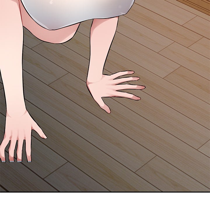 Boss Around Chapter 20 Page 24