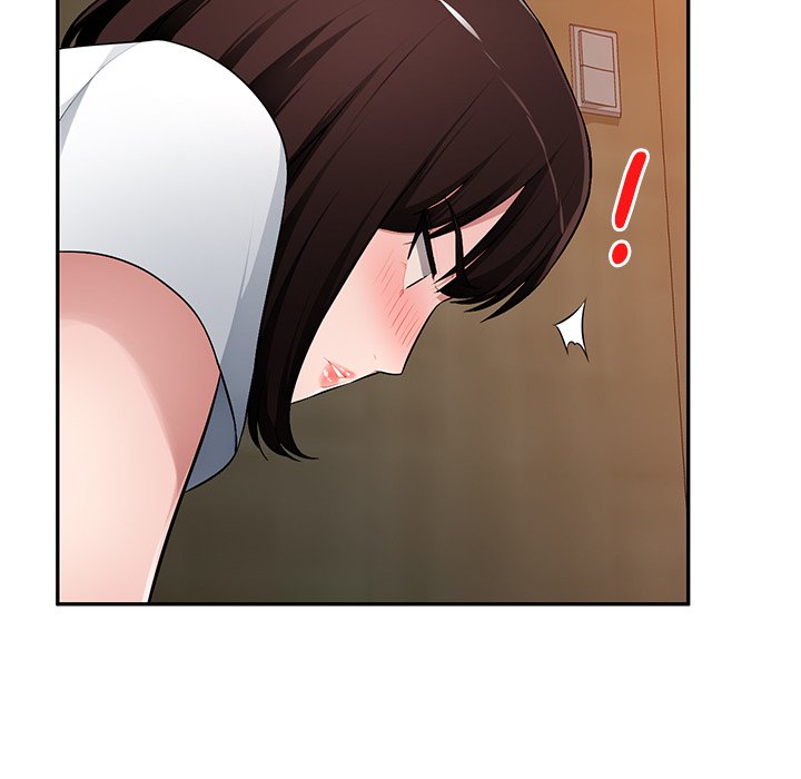 Boss Around Chapter 20 Page 26