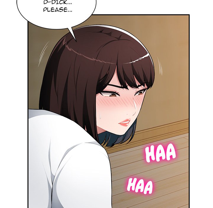 Boss Around Chapter 20 Page 28