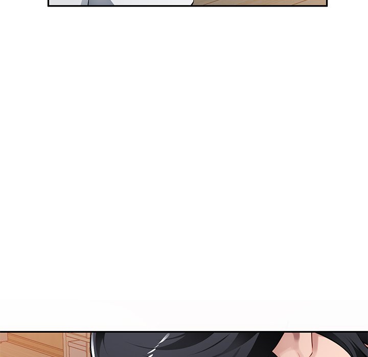 Boss Around Chapter 20 Page 29