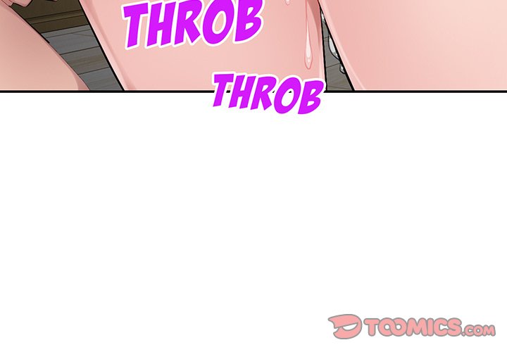 Boss Around Chapter 20 Page 3
