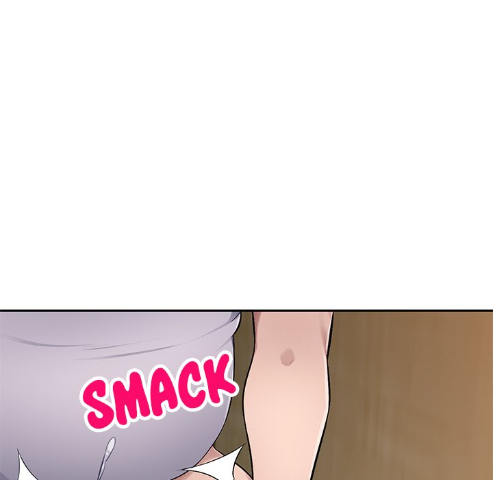 Boss Around Chapter 20 Page 32