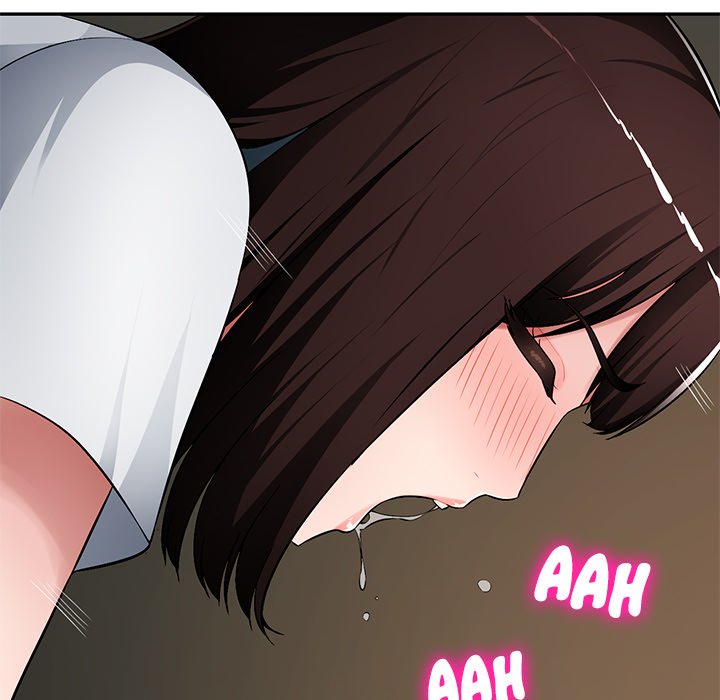 Boss Around Chapter 20 Page 46