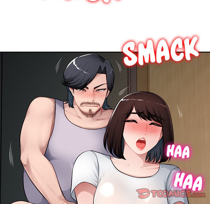 Boss Around Chapter 20 Page 48