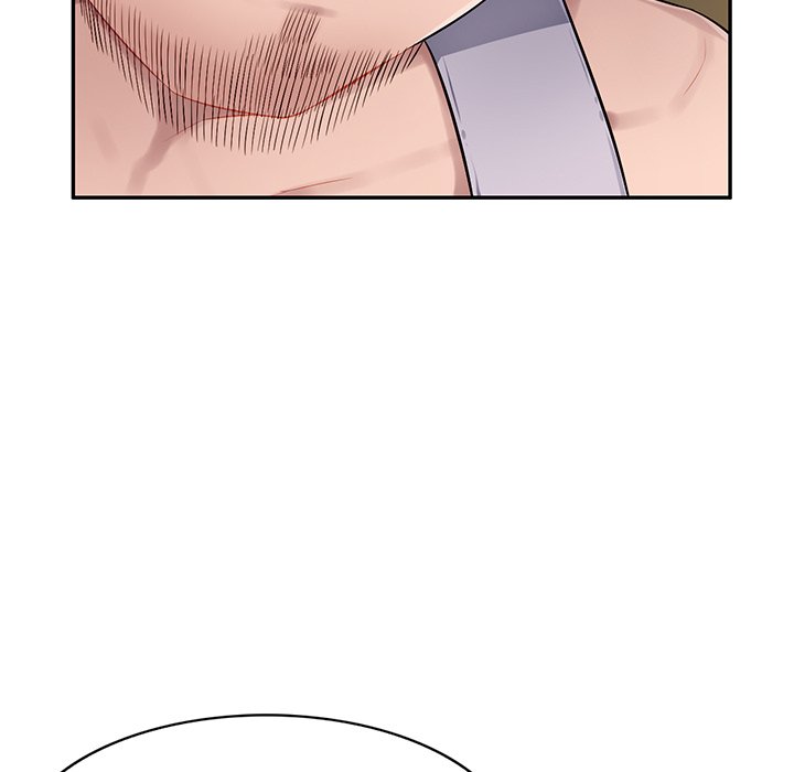 Boss Around Chapter 20 Page 5