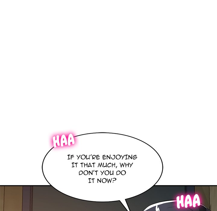 Boss Around Chapter 20 Page 50