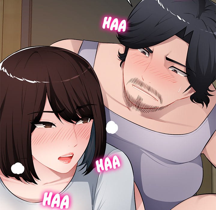 Boss Around Chapter 20 Page 51