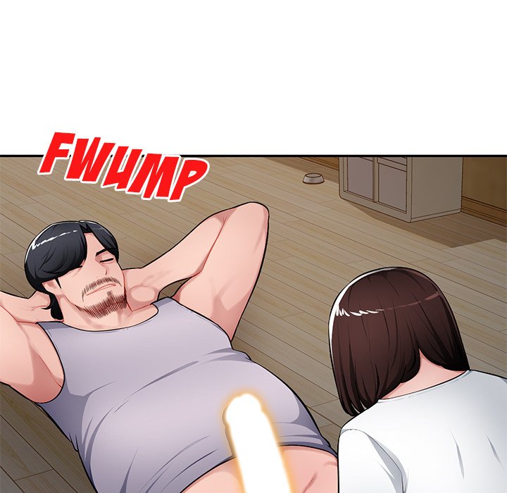 Boss Around Chapter 20 Page 53
