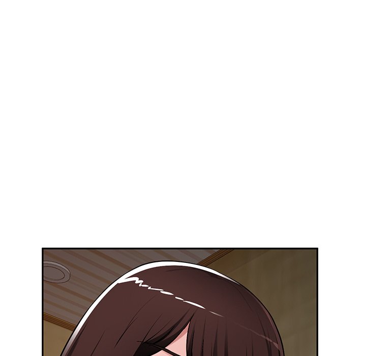 Boss Around Chapter 20 Page 55