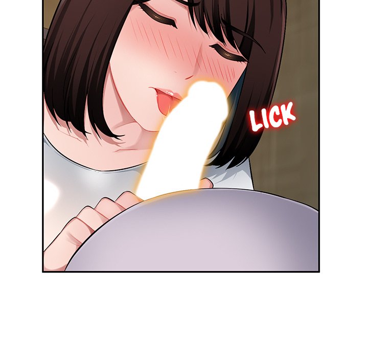 Boss Around Chapter 20 Page 56