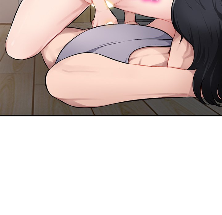 Boss Around Chapter 20 Page 61