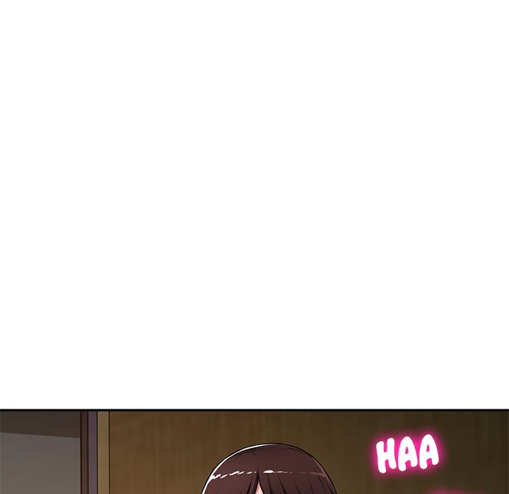Boss Around Chapter 20 Page 62