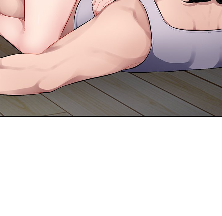 Boss Around Chapter 20 Page 64