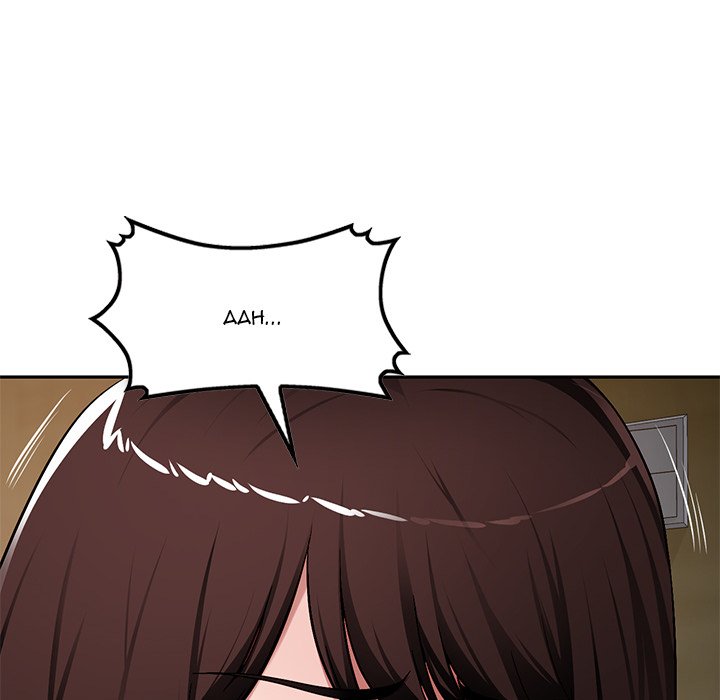 Boss Around Chapter 20 Page 65