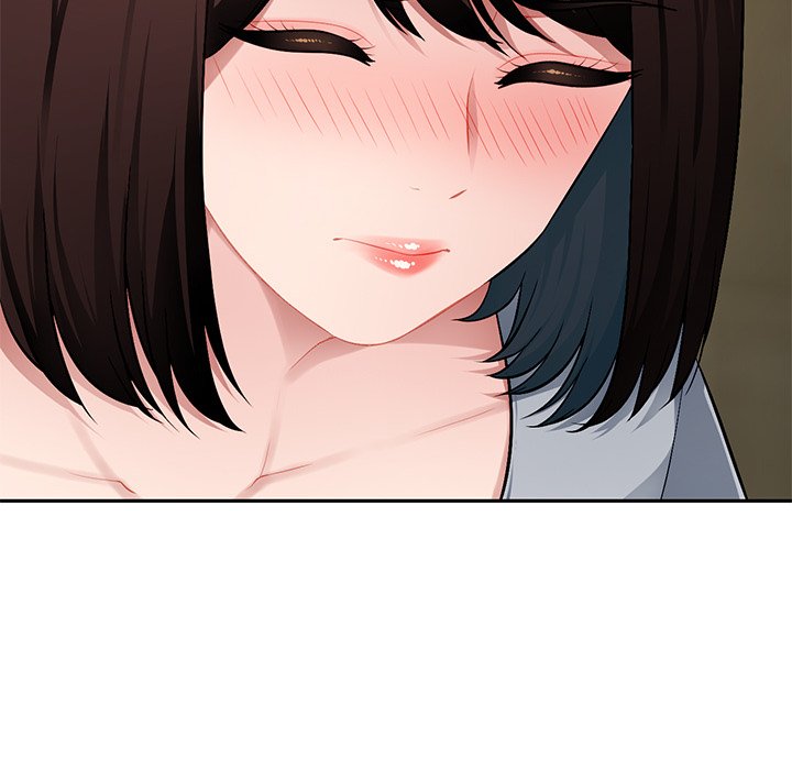 Boss Around Chapter 20 Page 66