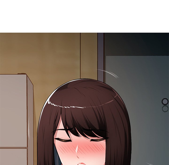 Boss Around Chapter 20 Page 72