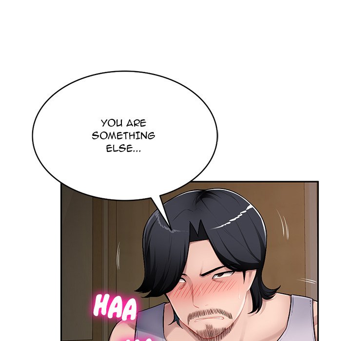 Boss Around Chapter 20 Page 78