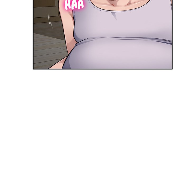 Boss Around Chapter 20 Page 79