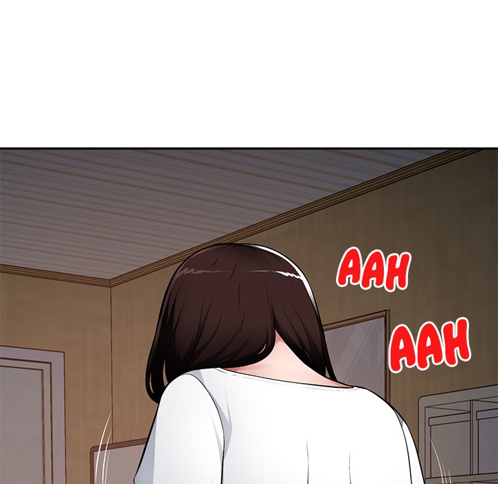 Boss Around Chapter 20 Page 80