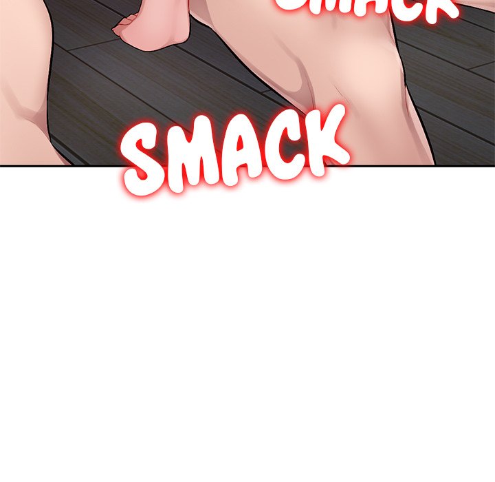 Boss Around Chapter 20 Page 82