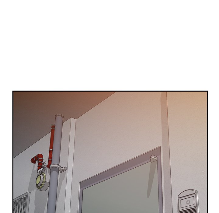 Boss Around Chapter 20 Page 83