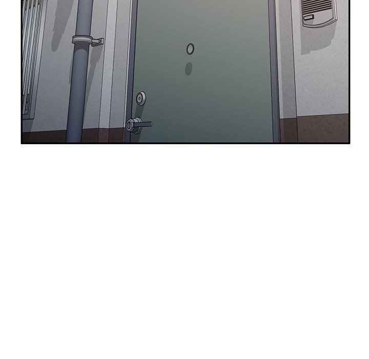Boss Around Chapter 20 Page 84