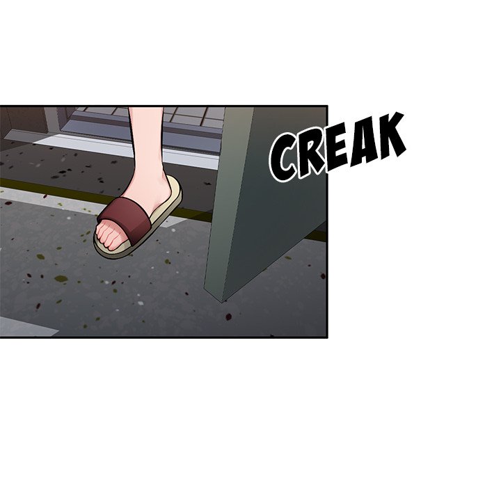 Boss Around Chapter 20 Page 85