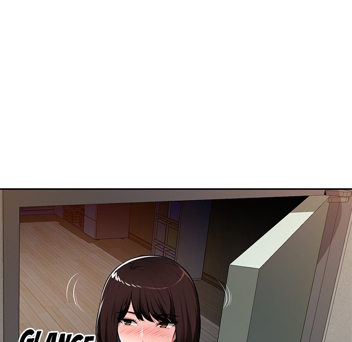 Boss Around Chapter 20 Page 86