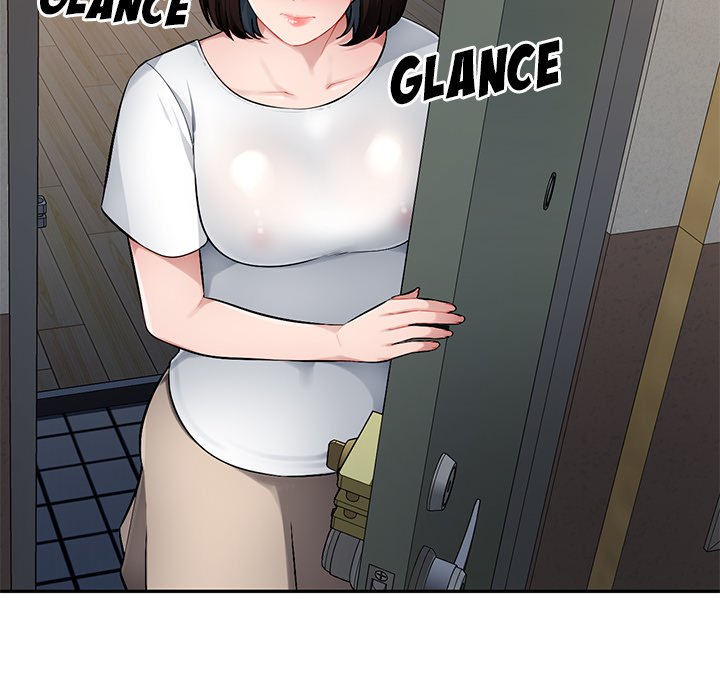 Boss Around Chapter 20 Page 87