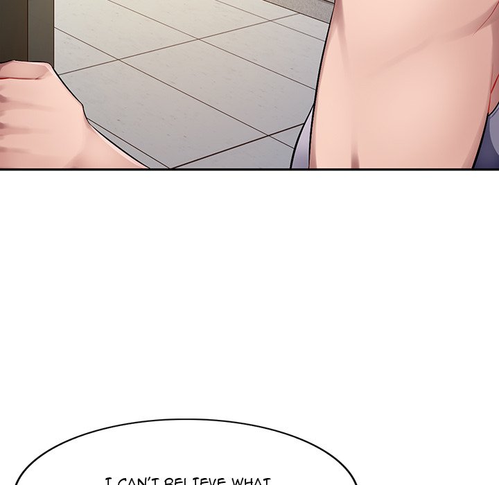 Boss Around Chapter 20 Page 90