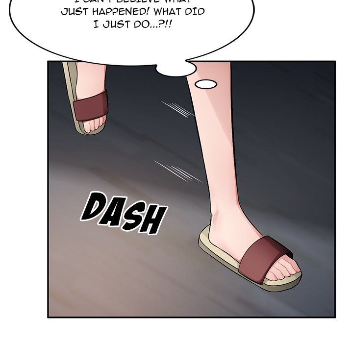Boss Around Chapter 20 Page 91