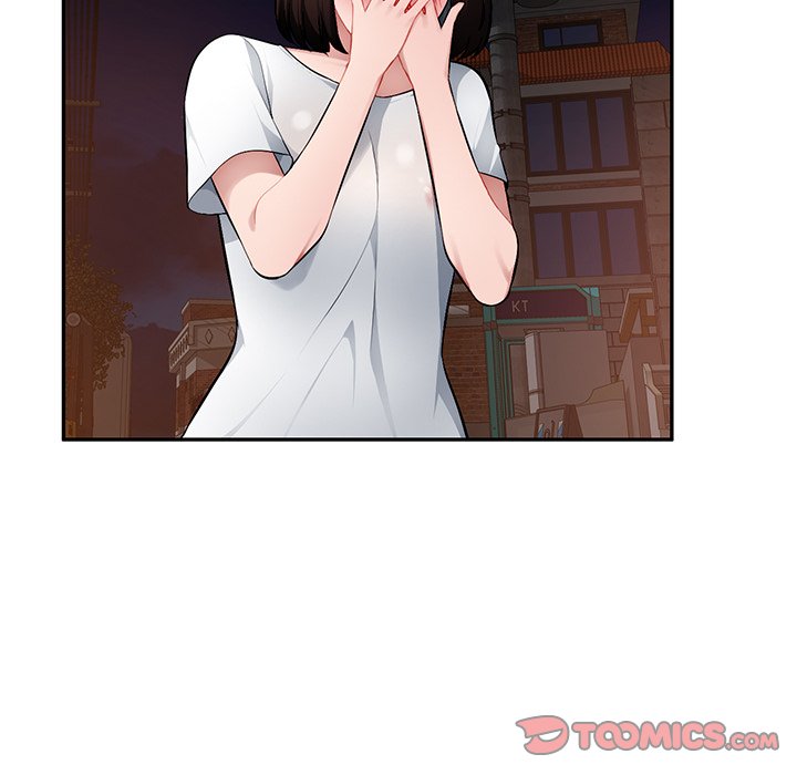 Boss Around Chapter 20 Page 93
