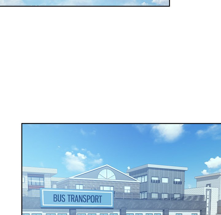 Boss Around Chapter 20 Page 95
