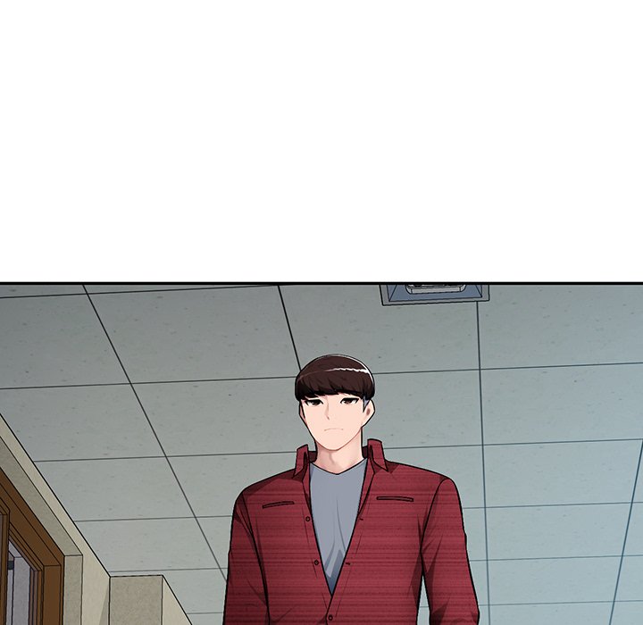 Boss Around Chapter 20 Page 97