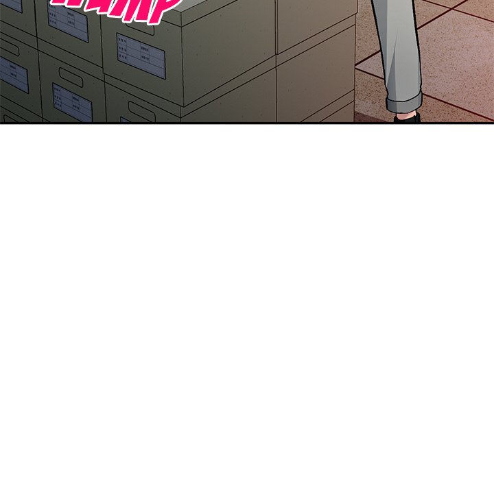 Boss Around Chapter 21 Page 101