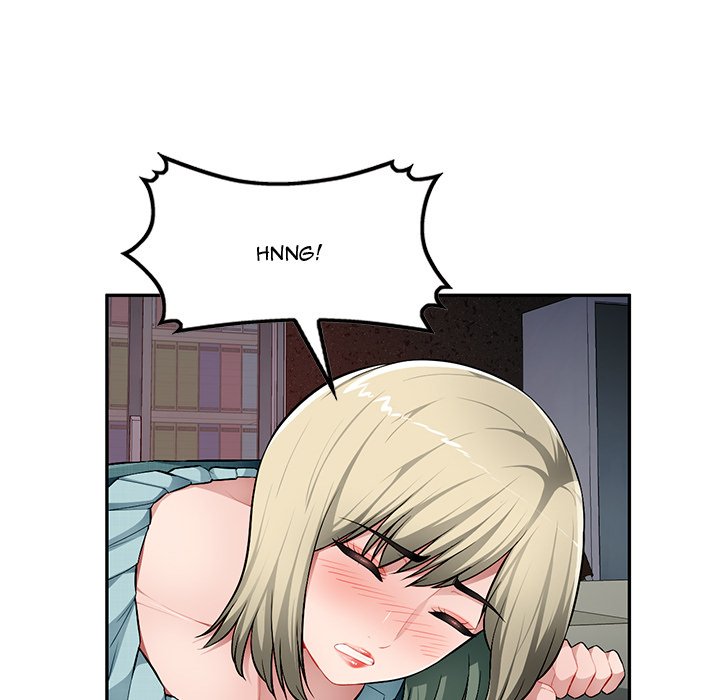 Boss Around Chapter 21 Page 104