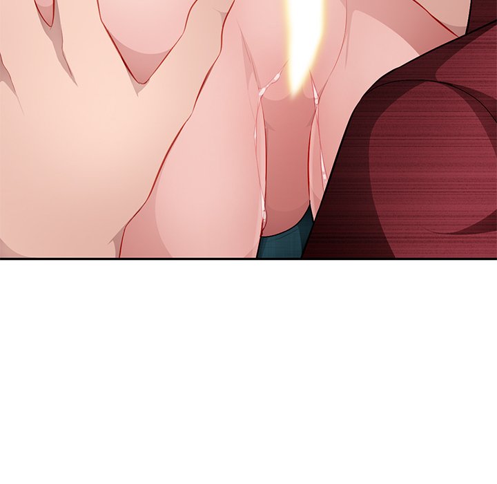 Boss Around Chapter 21 Page 109