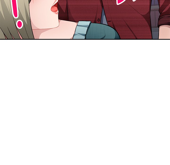 Boss Around Chapter 21 Page 127