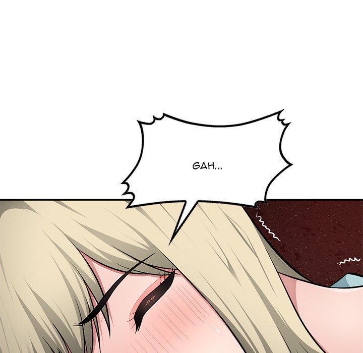 Boss Around Chapter 21 Page 130